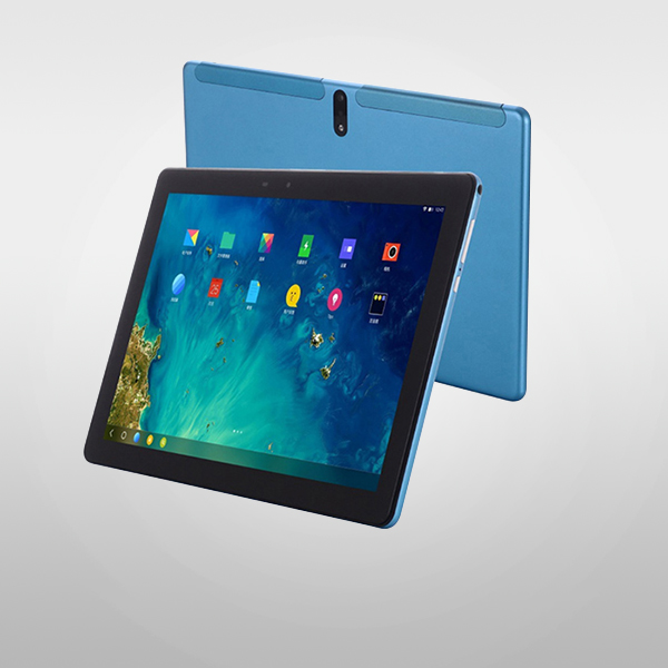 Tablet PC Android 4G LTE con CPU MTK6762 Octa Core de 10.1 pulgadas