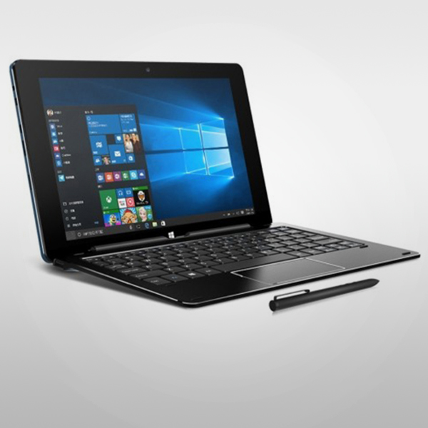 Tablet PC con Windows 2 en 1 de 10.1 pulgadas