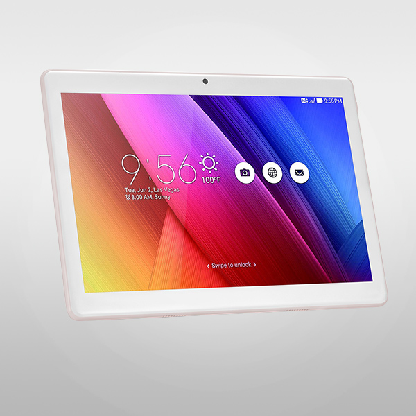 Tablet PC de 10 pulgadas MTK8168 CPU Android 10.0 OS Wifi