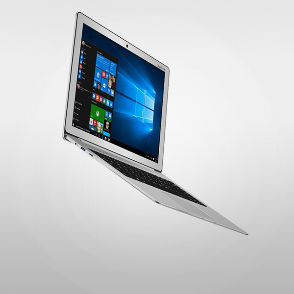 Laptop Intel de 14.1 pulgadas con Windows