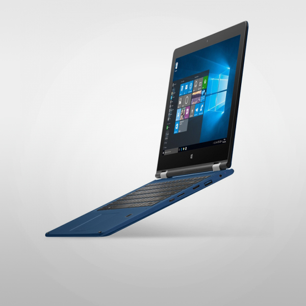 Laptop Intel con Windows de 15,6 pulgadas