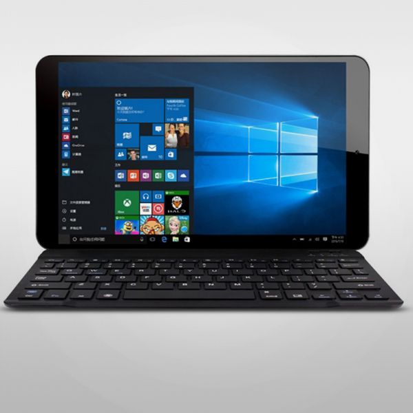 Tablet PC con Windows 2 en 1 de 8,9 pulgadas