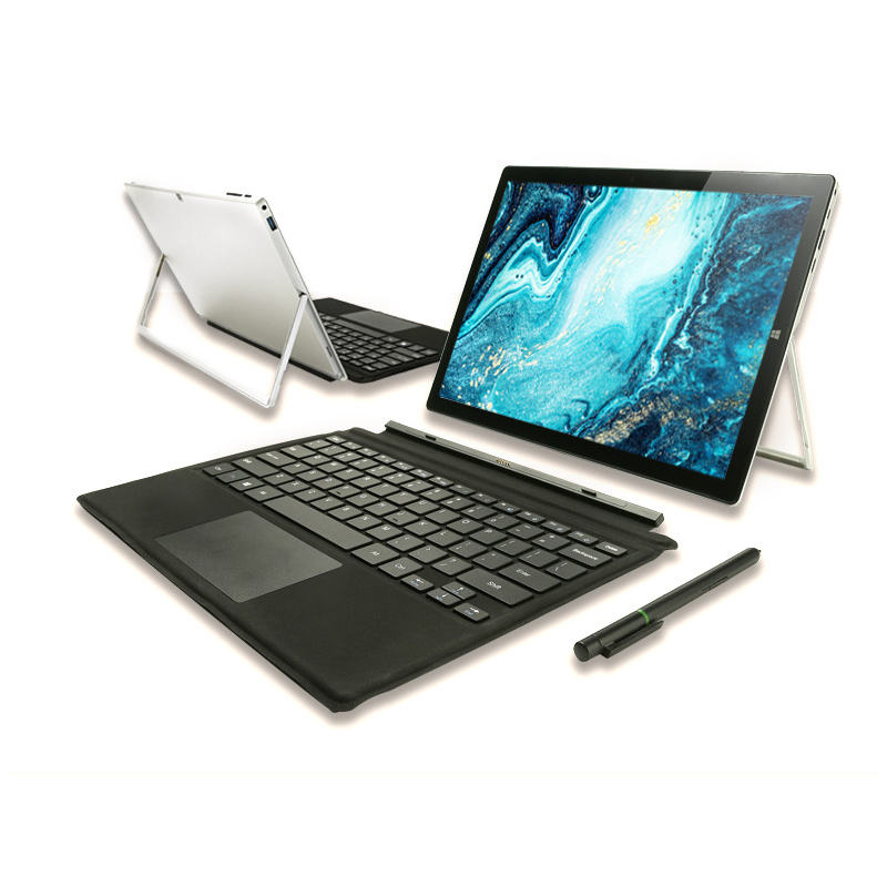 Surface 11,6 pulgadas Windows 2 en 1 tableta pc